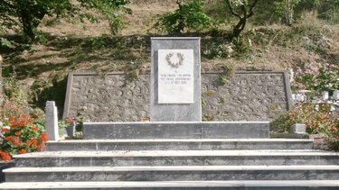 Εκδήλωση για την 127η επέτειο από τη Μάχη του Δρομονέρου, στον Δήμο Πλατανιά