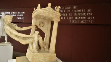 «Η βροχή αυτή είναι δάκρυ» - Εκδήλωση για τη γερμανική κατοχή στην Κρήτη