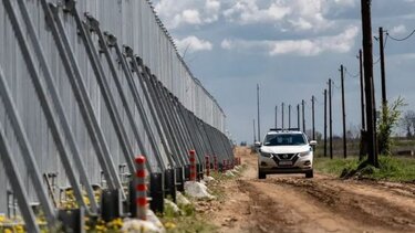 Έβρος: Εντοπίστηκαν 80 μετανάστες στη νησίδα Μαράσια