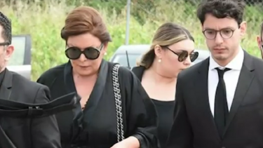 Θόδωρος Πάγκαλος: Αποτεφρώθηκε στη Ριτσώνα, η "παραγγελιά" του για Καζαντζίδη