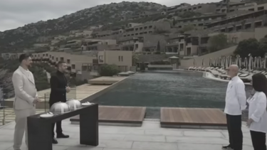 MasterChef 2023: Ο "κρητικός" τελικός και οι ρακές