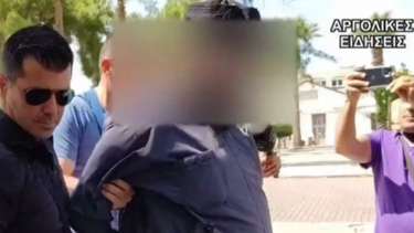 Στον εισαγγελέα ο ιερέας που κατηγορείται για ασέλγεια σε 12χρονο