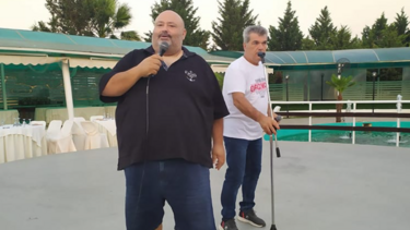 Πένθος στο τοπικό ποδόσφαιρο: "Εφυγε" από τη ζωή ο Γιάννης Ασσαργιωτάκης