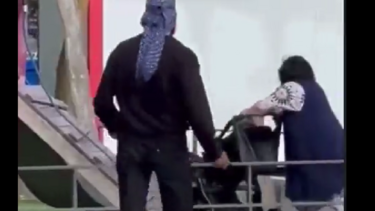 Επίθεση Γαλλία: Η πρώην σύζυγος του υπόπτου για την επίθεση είπε ότι έφυγε από τη Σουηδία επειδή δεν απέκτησε τη σουηδική υπηκοότητα