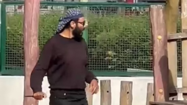 Ο Σύρος που μαχαίρωσε τα παιδιά στη Γαλλία είχε περάσει από την Ελλάδα