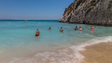 Πνίγηκε 64χρονος τουρίστας στη Ζάκυνθο