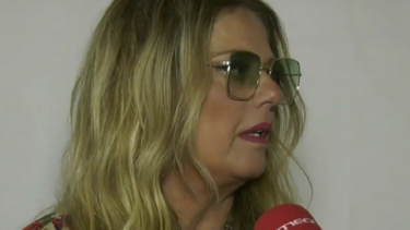 Τσαλιγοπούλου: "Είμαι 100% υπέρ της υιοθεσίας παιδιών από ομόφυλα ζευγάρια"