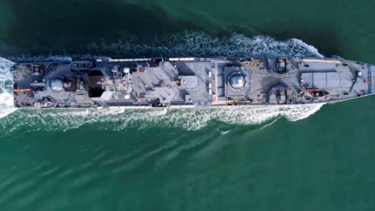 Η Μόσχα υποστηρίζει ότι απέκρουσε ουκρανική επίθεση σε ρωσικό