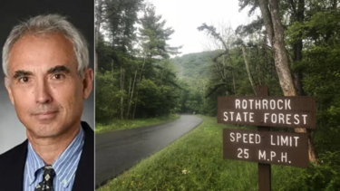 Ελληνοαμερικανός καθηγητής συνελήφθη για σεξουαλικές πράξεις με σκύλο