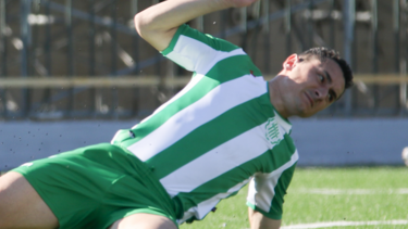 "Λύγισε" ο Γιούχτας και πλέον δεν είναι στο χέρι του!