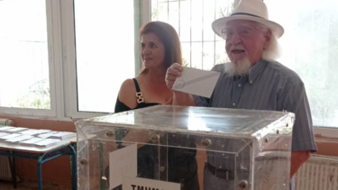 Εκλογες 2023: Ο 99χρονος και η χάρη που ζήτησε