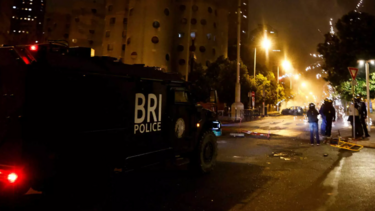 Γαλλία: Ο Μακρόν βγάζει τα τεθωρακισμένα στους δρόμους για τις ταραχές!