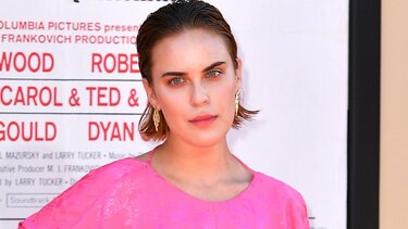 Ταλλούλα Γουίλις: "Δεν μπορώ ακόμη να διαχειριστώ την απόφαση της μητέρας μου να ξαναπαντρευτεί"