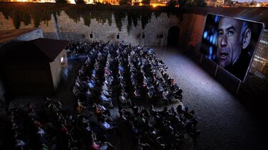 Ηράκλειο: Ακυρώνεται η αποψινή προβολή στον θερινό κινηματογράφο