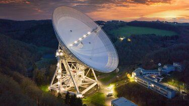 Νέα επιστημονικά δεδομένα στο δρόμο προς την εξιχνίαση της δημιουργίας του Σύμπαντος, με τη "σφραγίδα" του ΙΤΕ