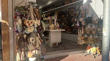 Τουρισμός: Θερμοκρασίες "χειμώνα" στα ταμεία των καταστημάτων και των επιχειρήσεων εστίασης