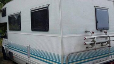 Ιδιοκτήτες τροχόσπιτου κατήγγειλαν διάρρηξη και … συνελήφθησαν 