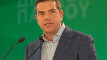 "Εμείς εφαρμόζαμε άλλη μεταναστευτική πολιτική. Όταν ένα πλοίο κινδύνευε το σώζαμε"