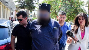 Ναύπλιο: Στον ανακριτή ο ιερέας που έστειλε χυδαία μηνύματα σε 12χρονο