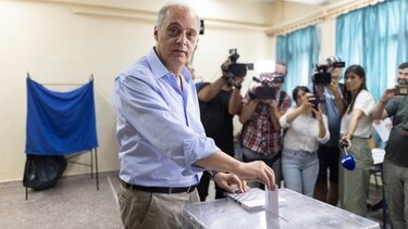 Ευρωεκλογές 2024: Πάνω από 18% συγκεντρώνουν τα κόμματα της ακροδεξιάς