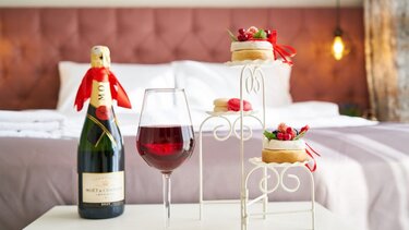 Οι πιο περίεργες παραγγελίες που έχουν γίνει σε ξενοδοχεία