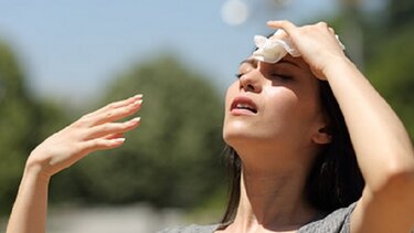 Στ. Λουκίδης: Πώς προστατευόμαστε από τον καύσωνα