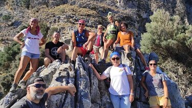 5ο Θερινό Σχολείο Ελληνικής Γλώσσας