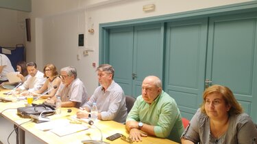 Ανοιχτή διαβούλευση στον Δήμο Αγίου Νικολάου