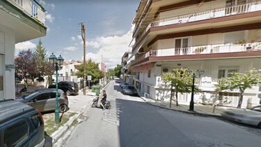 Θεσσαλονίκη: Τροχαίο με παράσυρση και εγκατάλειψη 13χρονου