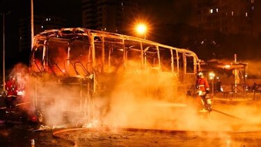 Tουλάχιστον 20 εκατ. ευρώ οι ζημιές στα μέσα μαζικής μεταφοράς του Παρισιού