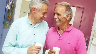 Ο αγαπητός γιατρός και τα 35 χρόνια ανιδιοτελούς προσφοράς