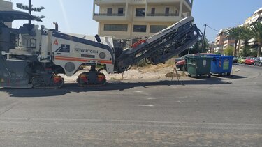 Ο καθένας παρκάρει όπου θέλει