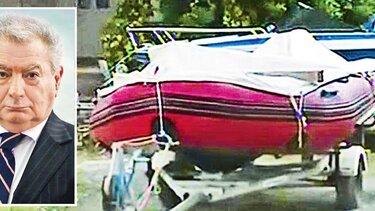 Υπόθεση Βαλυράκη: «Πλησιάζει η ώρα της αλήθειας»