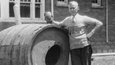  «…Εάν δεν βγω σε τρεις ώρες τότε δεν θα υπάρχει λόγος να συνεχίσω να ζω έτσι κι αλλιώς»