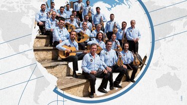 Γιορτή του Απόδημου Κρητικού