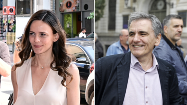 Φαβορί και κρυφά αουτσάιντερ για τη διαδοχή Τσίπρα: Επισήμως υποψήφιοι Αχτσιόγλου και Τσακαλώτος