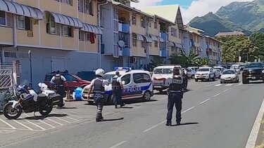 Μια νοσηλεύτρια και το παιδί της απήχθησαν στην Αϊτή