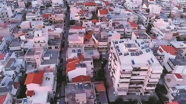 Ακίνητα: Μαγνήτης για ξένους επενδυτές η Ελλάδα