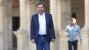 Γ.Αλεξάκης: Αναξιόπιστη δημοσκόπηση με προεπιλεγμένους υποψηφίους