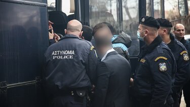 Δολοφονία Αλκη Καμπανού: Στις 10 Ιανουαρίου η δίκη στο Εφετείο