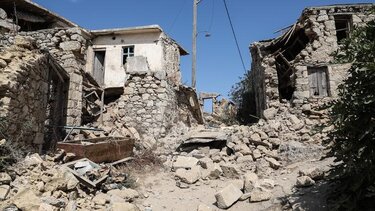 Κικίλιας: Ξεκινά ο υποχρεωτικός προσεισμικός έλεγχος