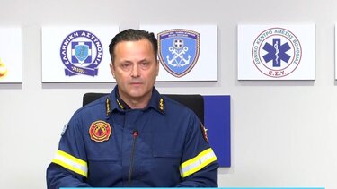 Αρτοποιός: Μεγάλο πρόβλημα στη Δαδιά, αναζωπύρωση στη Φυλή 