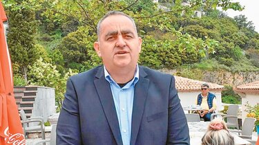 Ράμα για την υπόθεση Μπελέρη: «Δεν κάνουμε κανέναν συμβιβασμό με κανέναν και για κανένα λόγο»