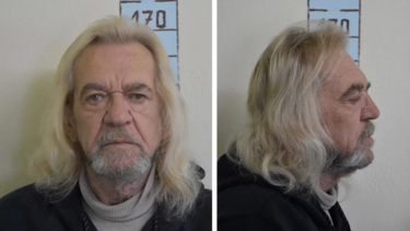 Αποφυλακίστηκε με βούλευμα ο «ξανθός μάγος» που κατηγορείται ότι βίαζε την ανήλικη βαφτισιμιά του