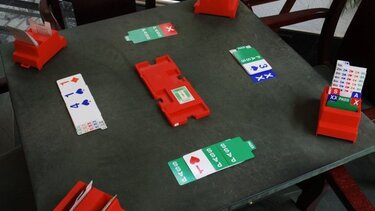 Διακρίσεις του Ομίλου Μπριτζ Ηρακλείου στο Τουρνουά στη Νεάπολη Λακωνίας