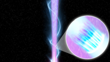 Ο δορυφόρος IXPE της NASA αποκαλύπτει μια νέα πτυχή των "φλογαστέρων"