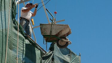 Πατέρας τριών παιδιών ο 39χρονος που κατέληξε μετά την πτώση του από σκαλωσιά