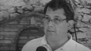 Μυστήριο με την εξαφάνιση δημοσιογράφου στο Παγγαίο – Το σημείωμα που άφησε