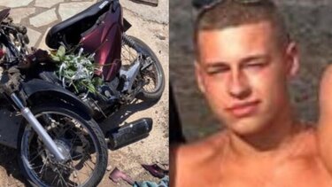 Βουβός θρήνος στην Κίσσαμο - Σήμερα το τελευταίο "αντίο" στον Διονύση