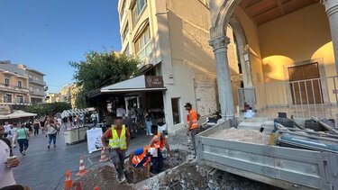 Ρωτάς πότε θα επανέλθει η ηλεκτροδότηση και σου... ζητούν ταυτότητα!